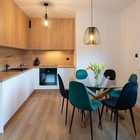 Apartament Na Spokojnej Wisła Zewnętrze zdjęcie