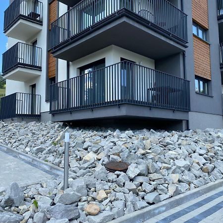 Apartament Na Spokojnej Wisła Zewnętrze zdjęcie