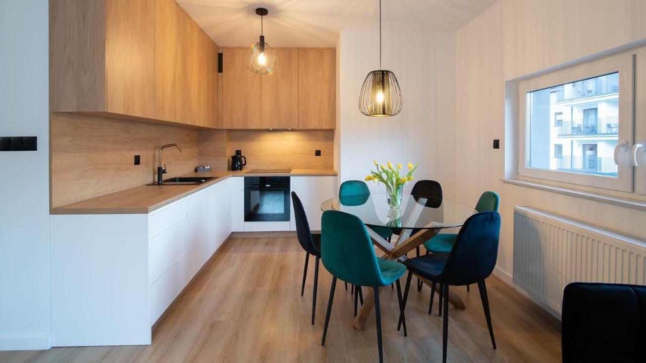 Apartament Na Spokojnej Wisła Zewnętrze zdjęcie