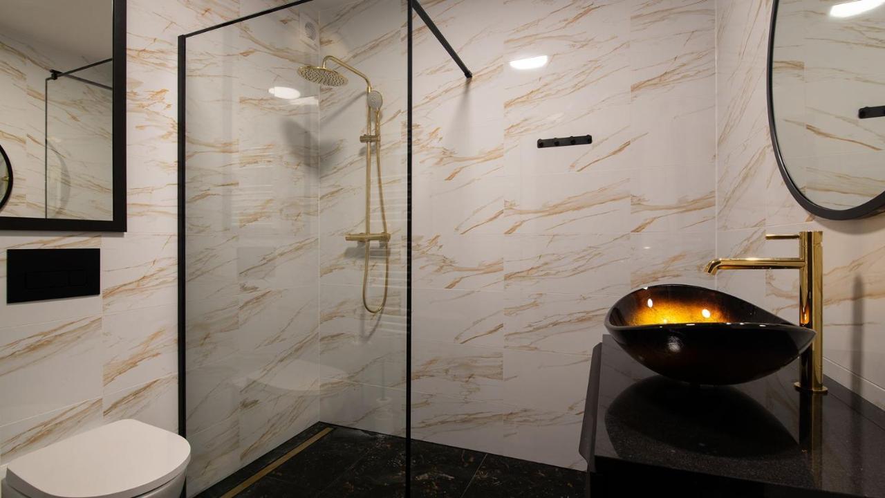Apartament Na Spokojnej Wisła Zewnętrze zdjęcie