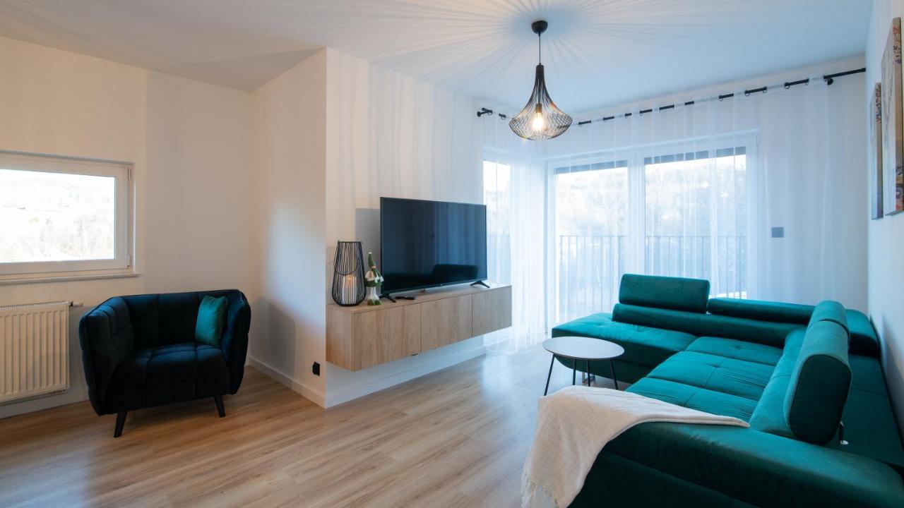 Apartament Na Spokojnej Wisła Zewnętrze zdjęcie